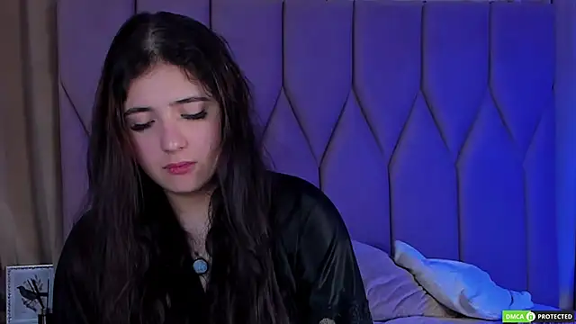 JennyFerguson live sex cam