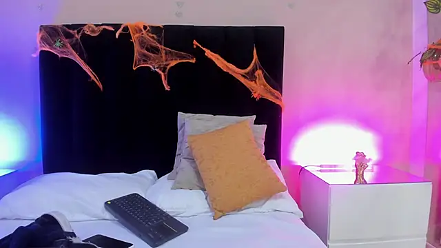 Nascary_Fox live sex cam