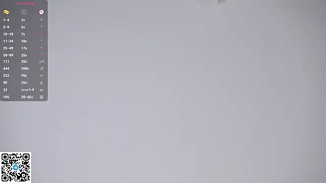 LoraAtcher live sex cam