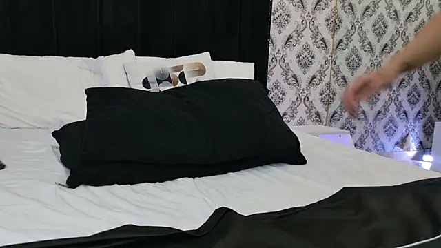 LexaDeRusso live sex cam