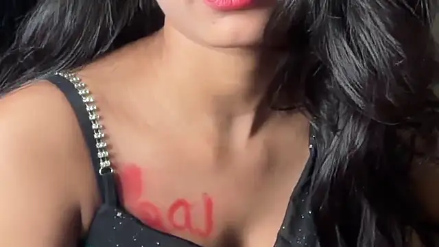 Wow-nisha live sex cam