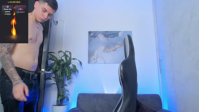 Yeiko_Romero_ live sex cam