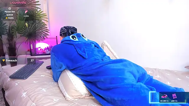Dirty_Kingg live sex cam