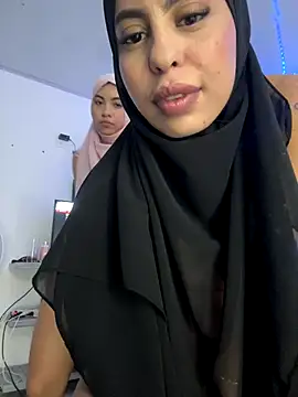 JannaNader12 live sex cam