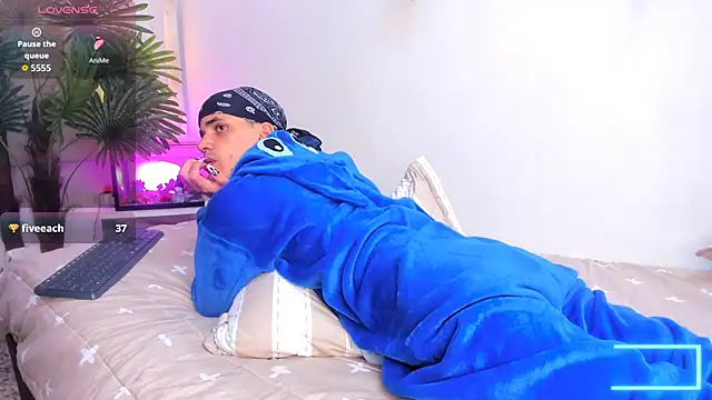 Dirty_Kingg live sex cam