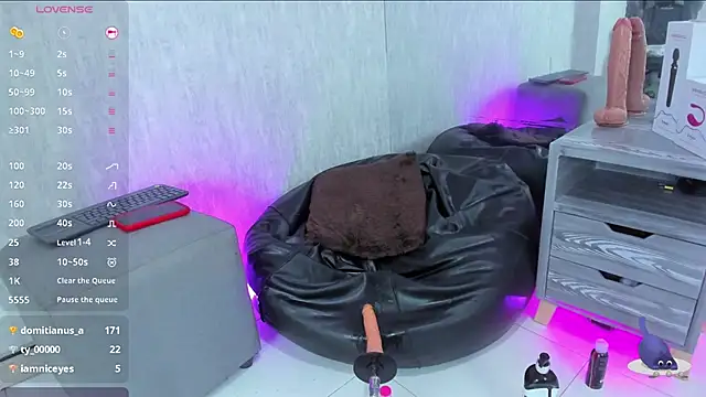 Almaazz live sex cam