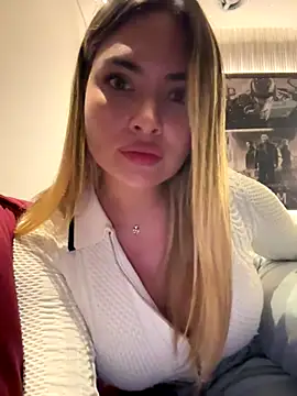 AnaCarrera live sex cam