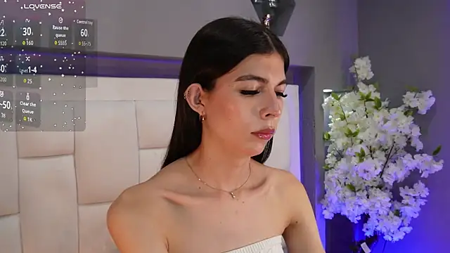 CuteAri live sex cam