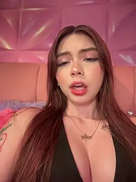 Anita-vega live sex cam