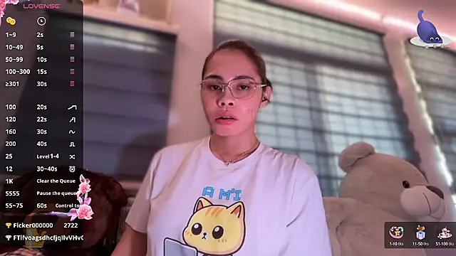 Cute_Sage live sex cam