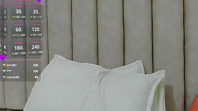 FreyaMoller live sex cam