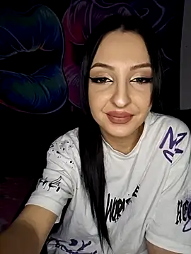 AllexyAle live sex cam
