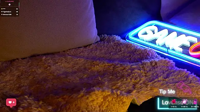 coupleofficial live sex cam