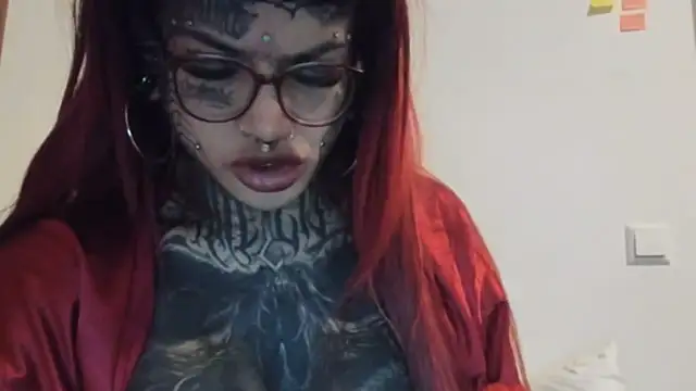 tamarapervert live sex cam