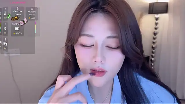 Cure-uuuuuuuu live sex cam