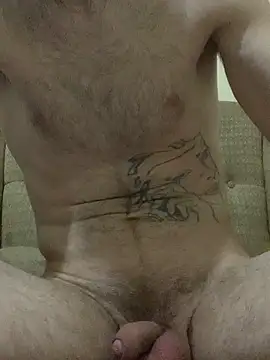 Hung-Jesus live sex cam