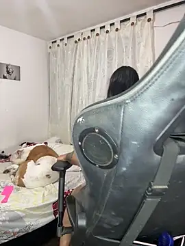 Ortegakim live sex cam
