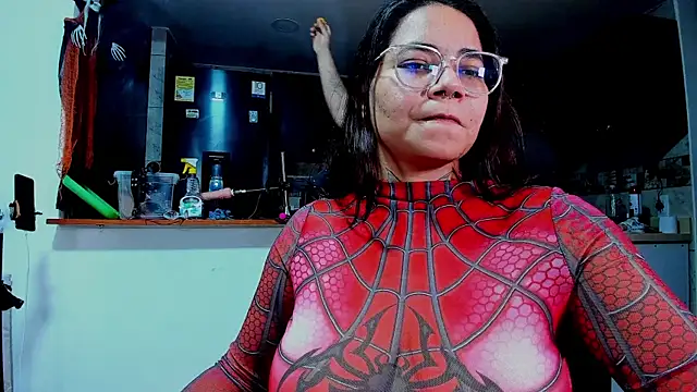Mabelydani live sex cam