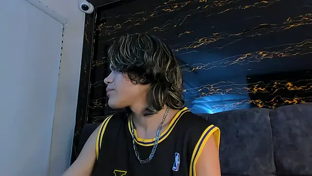 Diamond_twink live sex cam