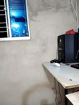ariana_d20 live sex cam