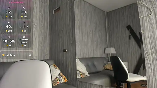 BruceSmiith live sex cam