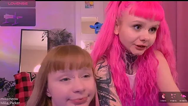 Britney_Lynch live sex cam