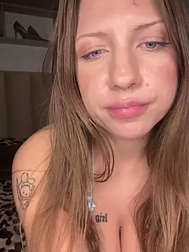 Sashabunny live sex cam