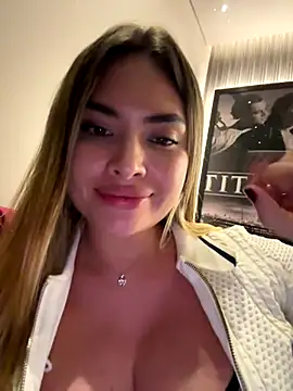 AnaCarrera live sex cam