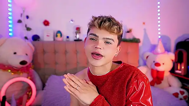 PRINCE_STEV live sex cam