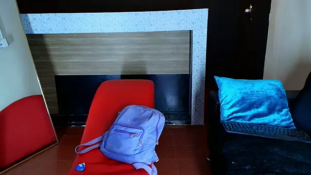 _DantFox_ live sex cam