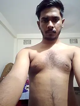 SHUVOK07 live sex cam