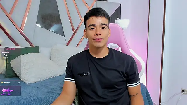 its_liam18 live sex cam
