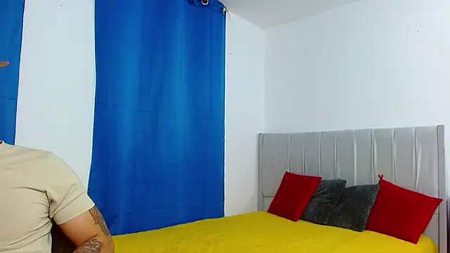 dream_fulfilled live sex cam