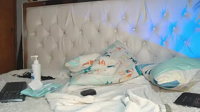 Aidan_twink live sex cam