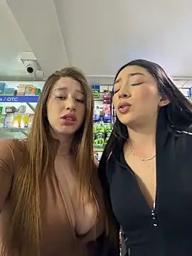 roouse live sex cam