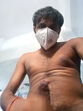 Itsdesi_boy live sex cam