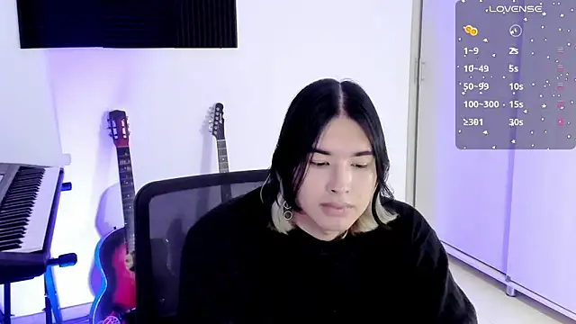 JordiWilld live sex cam