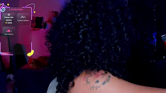 sweetvond_ live sex cam