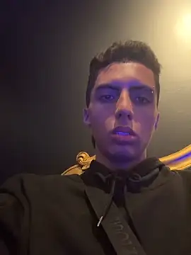 Mister_Obsession live sex cam