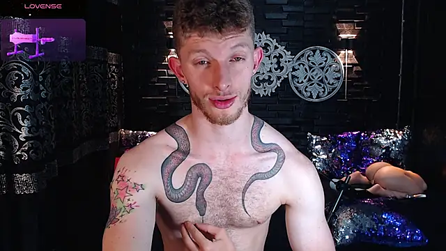 andrewxbi live sex cam