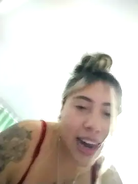 _ManuVeelez live sex cam