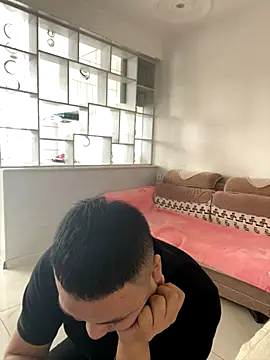 ShaoZian_1 live sex cam