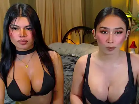 MALICIOUS_EVA live sex cam