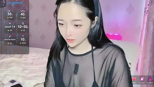 Ya-Ya- live sex cam