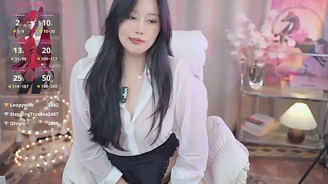 Cherry_lovable live sex cam