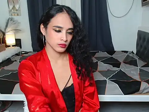 SheraCock live sex cam