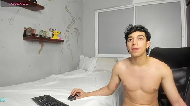 Noxx_starkK live sex cam