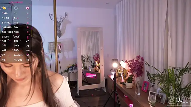 Just__dani live sex cam