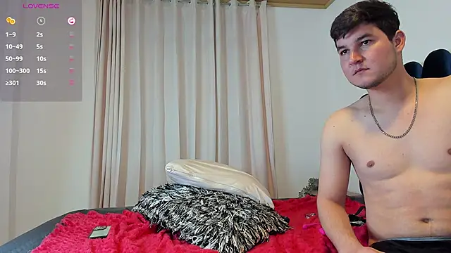 CameronyMartinn live sex cam