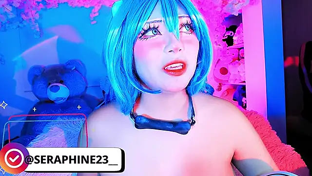 seraphine23 live sex cam